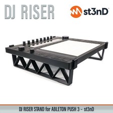 DJ RISER STAND for ABLETON