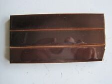 SET OF 3 ANTIQUE VICTORIAN 6"