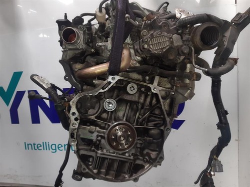 Engine honda civic mk8 - civic,