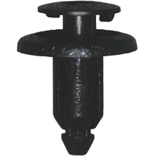 Black screw rivet jmp 62170200 - screw,