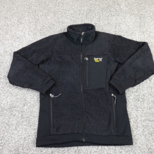 Mountain hardwear jacket - mountain,