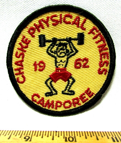 Vintage 1962 chaske - 1962,