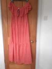Joules Fern Bardot semi sheer