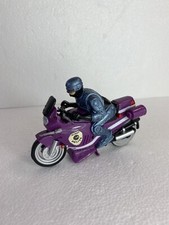 Vintage 90s Robo Cop Jet Cycle