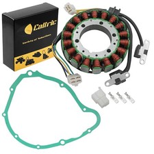 Stator And Gasket for Suzuki