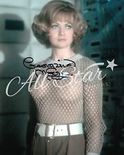 UFO - Georgina Moon Signed