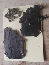 MERCURY 6HP SAILDRIVE WATER JACKET PLATE 2STROKE 42366-C