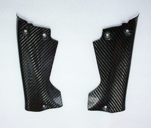 Ram air dash panel - ram, covers