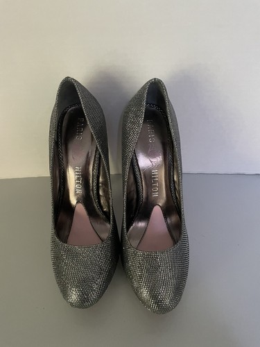 Paris hilton patty platform - patty,