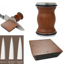 Rolling Knife Sharpener