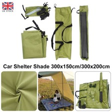 Car Awning Shelter Portable