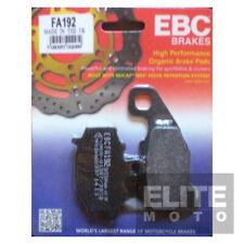 EBC FA192 Organic Rear Brake