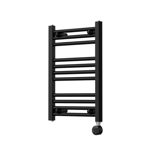 Black pre filled electric - pre-filled,