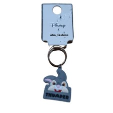Disney Thumper Bag Key Chain