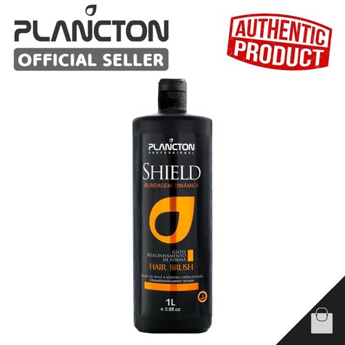 Plancton shield professional - plancton,