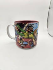 Peter Pan Mug Disney Classics