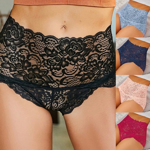 Women high waist - high,