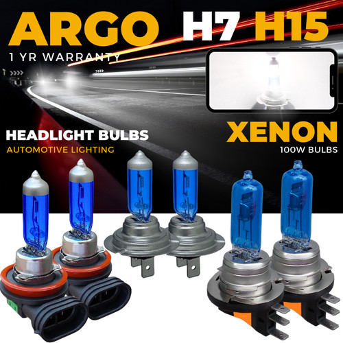 Fits amarok drl headlight - vw,