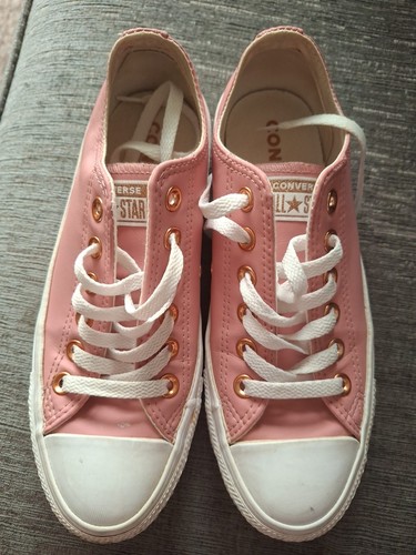 Converse size pink all star - pink,