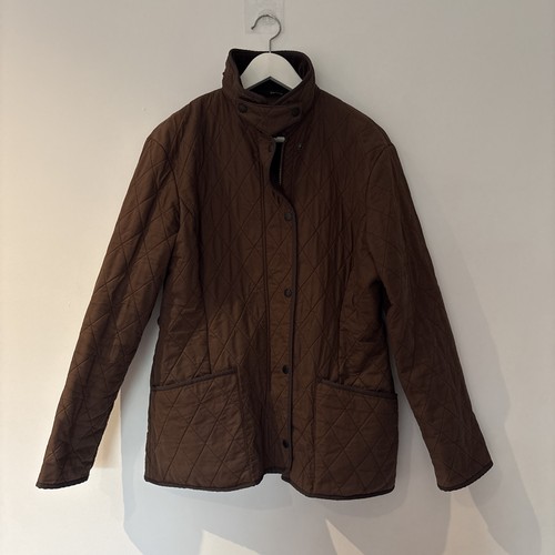Barbour cavalry polarquilt - barbour,