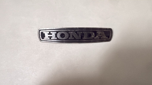 Honda c90z 1979 front - 1979, cover