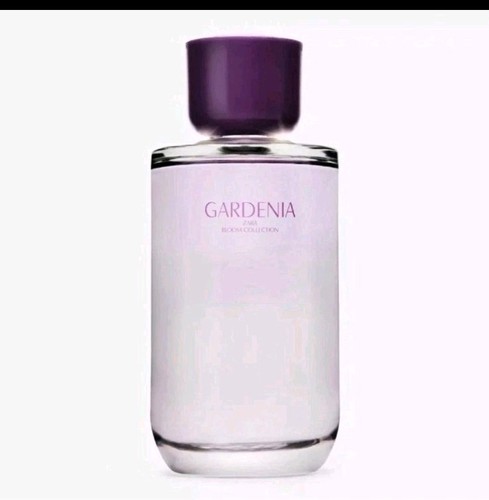Zara gardenia eau parfum - zara, de
