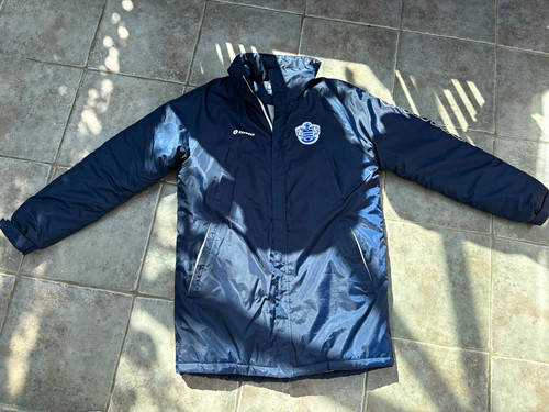 Qpr lotto long lined - qpr,