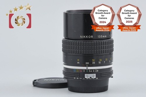 Nikon nikkor 135mm - nikon,