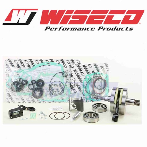 Wiseco engine rebuild kit - kit, for