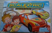 My First Scalextric G1075 Race