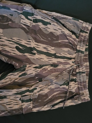 Carhartt wip cargo jogger - wip,
