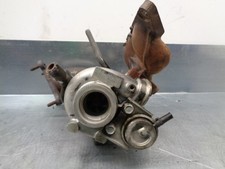 8602933 turbocharger volvo s80 - 8602933,