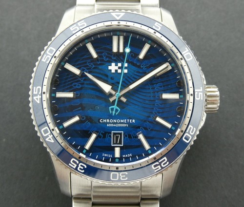 Christopher ward c60 - christopher,