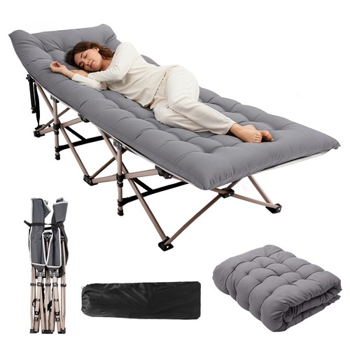 Portable folding bed - portable,