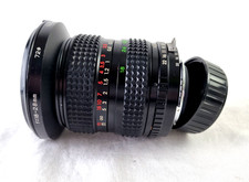 Sirius 28mm 5 mc auto - sirius,