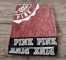 Victoria’s Secret pink large