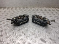 2016 BMW R1200 BMW R1200 RT FRONT BRAKE CALIPER KIT