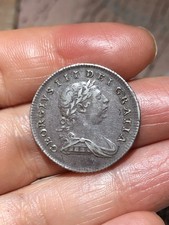 1805 Irish Bank Token Ten