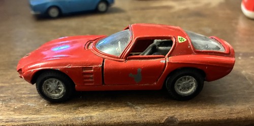 Mercury alfa romeo giulia - romeo,