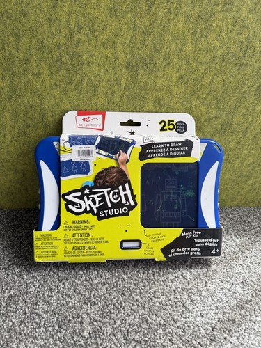 Boogie board sketch studio - boogie,