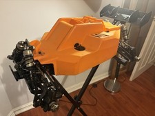 Losi 5B Indestructible Shell