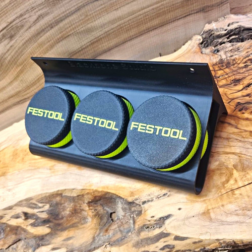 Festool pots holder wall or - festool,