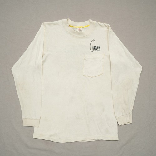 Vintage 70s cru stedman - hi,