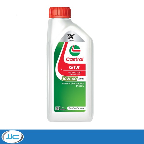 Castrol gtx semi - 1, 1l