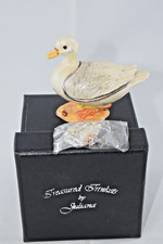 HIDDEN TREASURES TRINKET  BOX