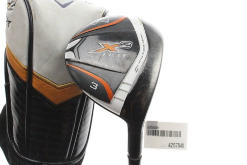 Callaway hot golf club mens - x2,