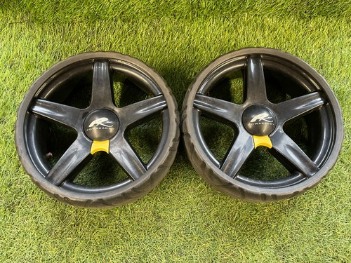 Pair of powakaddy quick - of,