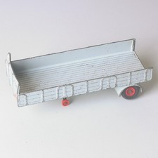 Vintage Dinky Toys Meccano
