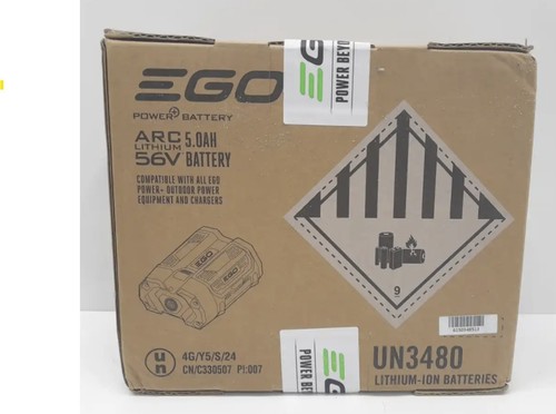 Ego ba2800t 56v - ego, arc