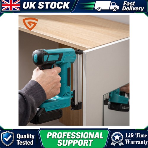 Electric nail gun brushless - electric,